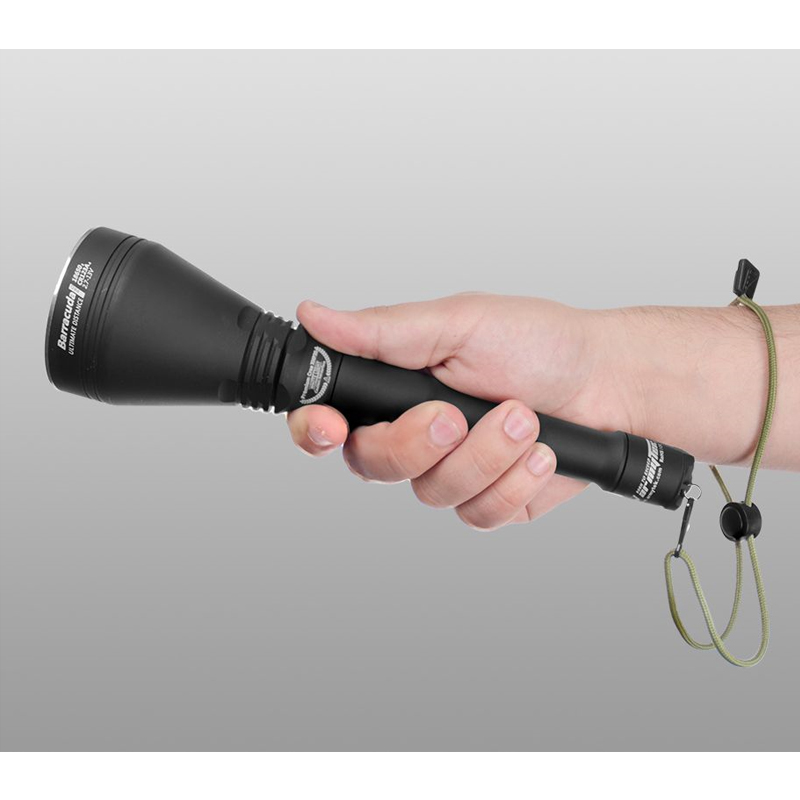 searchlight barracuda pro 2