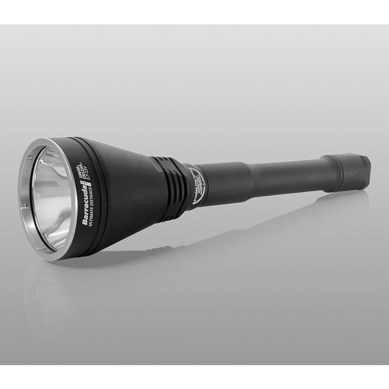 searchlight barracuda pro