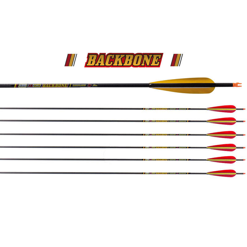 Skylon BackBone ID5.2 Complete Arrows (6 pcs) Skylon BackBone ID5.2 Complete Arrows (6 pcs)