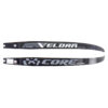 Core ILF Velora Fiber Bamboo Limbs for Olympic Recurve Bow
