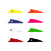 Bohning X Vane Shield 3" for hunting and crossbows (10 pcs)