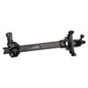Axcel Achieve XP Variable Range UHM Carbon Bar 9" Sight for Recurve Bow
