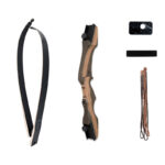 Arco Tradicional Samick Sage de 62"