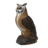 3D Target Owl SRT 35x73cm