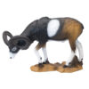 3D Target Grazing Ram SRT 93x80cm