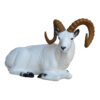 3D Target Lying Ram SRT 96x43cm