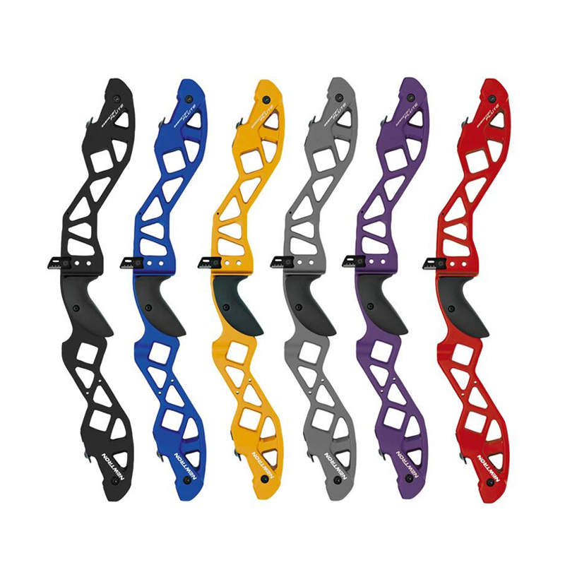 Sebastien Flute Newtron 25" ILF Riser Sebastien Flute Newtron 25" ILF Riser