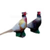 3D Pheasant Foam Target 50x80cm