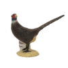 3D Target Black Pheasant SRT 72x52cm