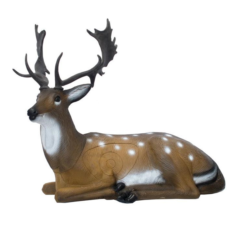 3D Target Lying Coyote SRT 110x62cm 3D Target Lying Coyote SRT 110x62cm