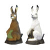 3D Target Hare SRT 30x77cm