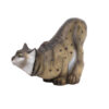 3D Target Lynx Hunting SRT 87x56cm