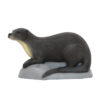 3D Otter SRT Target 60x35 cm