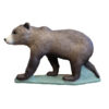 3D Target Bear Cub SRT 102x57cm