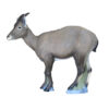 3D Target Mountain Sheep SRT 97x90cm