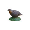 3D Target Partridge Foam 20x25cm