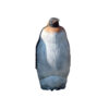 3D Emperor Penguin Foam Target 95x47cm