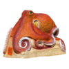 3D Target Octopus SRT 40x55x28cm