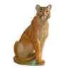 3D Sitting Puma SRT Target 90x88x42 cm