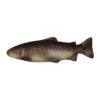 3D Target Trout Foam 12x45cm