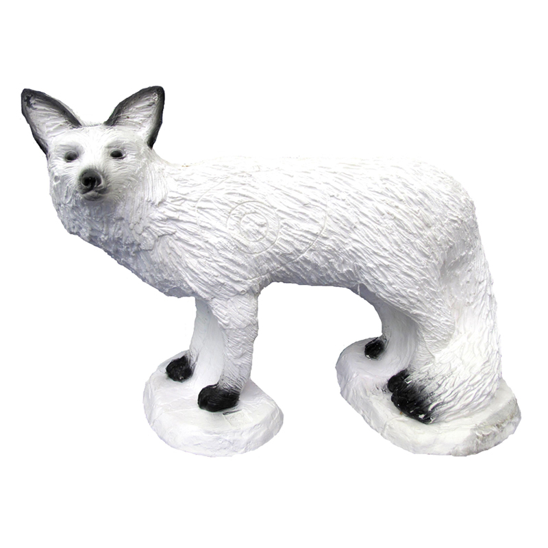 3D Standing Fox SRT Target 55x75 cm 3D Standing Fox SRT Target 55x75 cm
