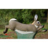 3D Target Jumping Rabbit Foam 30x50cm