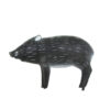 3D Target Javelina Wild Life 51x78x30cm
