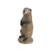 3D Prairie Dog Target 3D International 28x14cm