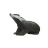 3D Badger Wild Life Target 70x36x28cm
