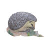 3D Target Hedgehog and Snail Foam 30x16x21cm