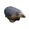 3D Target Hedgehog Foam 13x23cm