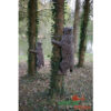 3D Target Lynx Climbing Foam 120x60cm