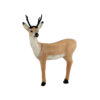 Franzbogen 3D Roe Deer Target 105x144x27cm