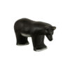 Franzbogen 3D Black Bear Target 110x53x35cm