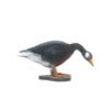 3D Foam Drinking Goose Target 36x59x27cm