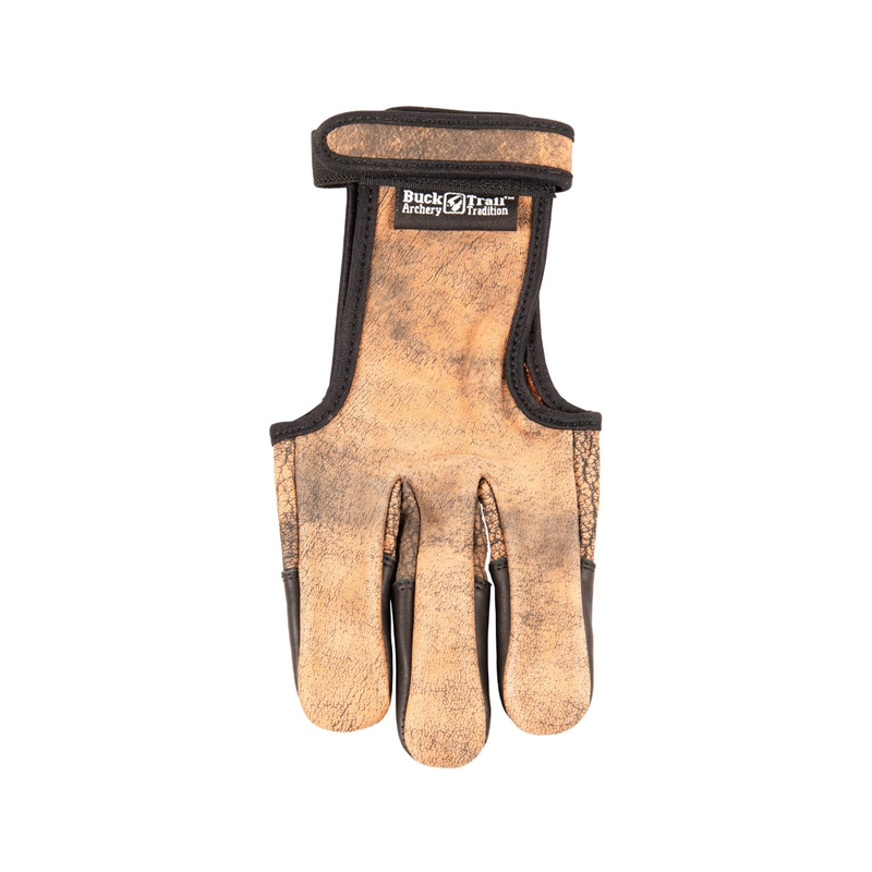 guante buck trail quaid