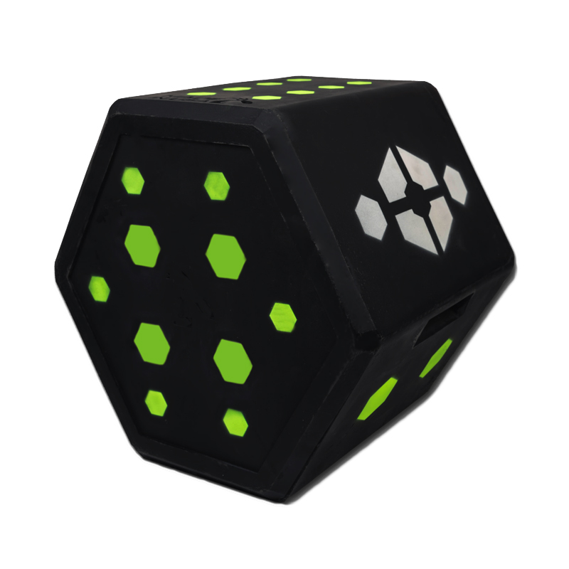 parapeto portatil delta Mckenzie big 8