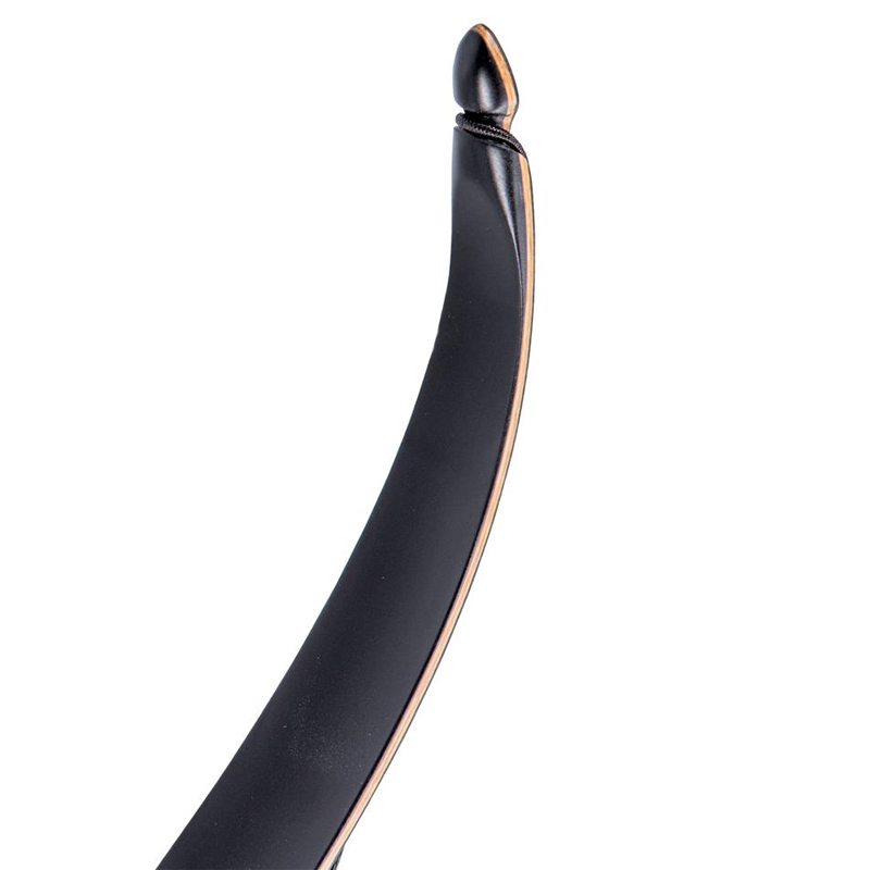 buck trail black talon tips