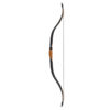 Oak Ridge Horse Bow Black Flint 48" Ambidextrous