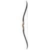 Oak Ridge Gray Dymond 62" Recurve Bow RH