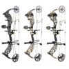 Bear Archery Adapt 2 RTH Compound Bow for Hunting