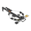 EK POELANG ACCELERATOR 370+BLACK Compound Crossbow Set