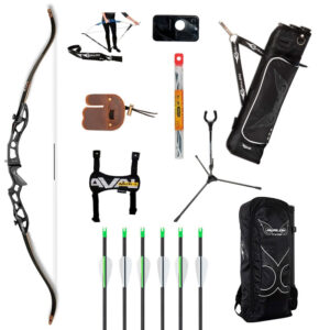 Kit arco completo JET V2