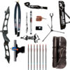 Complete Medallist Bow Kit