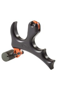 Disparador de pulgar 3 dedos VAPOR