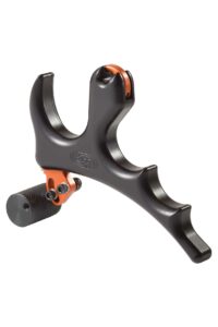 Disparador de mano VAPOR - 4 Dedos