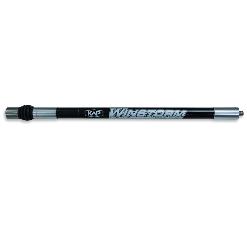KAP WINSTORM Lateral Stabilizer 10", 12". KAP WINSTORM Lateral Stabilizer 10", 12".