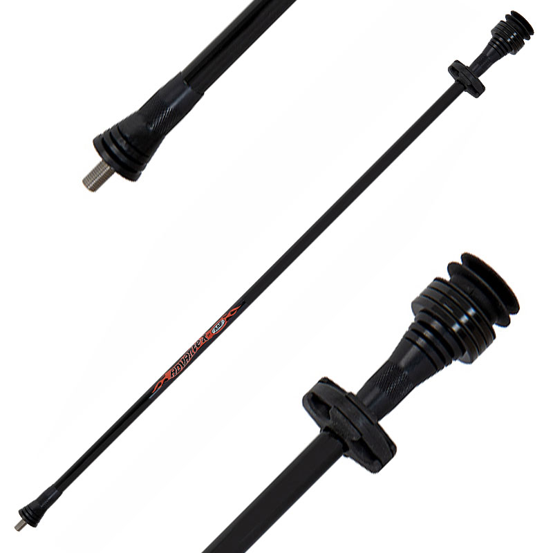 Estabilizador Largo ADVANTE-X con peso 3oz Estabilizador Largo ADVANTE-X con peso 3oz