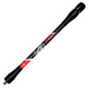 Estabilizador Lateral WNS SF LINE SMC15 Negro-Rojo