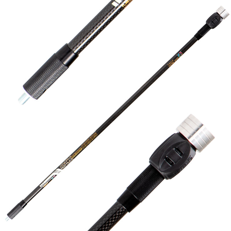 Estabilizador Largo para Compuesto Carbon X10 Estabilizador Largo para Compuesto Carbon X10